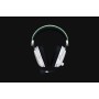 Razer BlackShark V3 Pro Auricolare Con cavo e senza cavo A Padiglione Gaming USB tipo A Bluetooth Bianco (RZ04-05400400-R3M1)