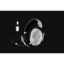 Razer BlackShark V3 Pro Auricolare Con cavo e senza cavo A Padiglione Gaming USB tipo A Bluetooth Bianco (RZ04-05400400-R3M1)