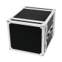 Roadinger 30109790 valigetta porta attrezzi Baule da viaggio Nero, Argento