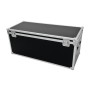 Roadinger 30127015 valigetta porta attrezzi Baule da viaggio Nero, Argento