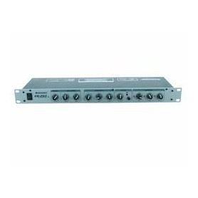 Omnitronic EM-260 6 canali (10007075)