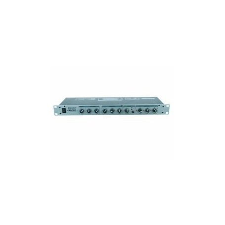 Omnitronic EM-260 6 canali (10007075)