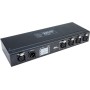 EUROLITE DXT-SP 1in/4out PRO DMX RDM Splitter (70064867)