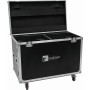ROADINGER Flightcase 2x IP PLH/PLB 420 (31005228)