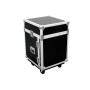 Roadinger 3011000L valigetta porta attrezzi Baule da viaggio Nero