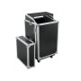 Roadinger 3011000P valigetta porta attrezzi Baule da viaggio Nero