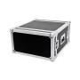 Roadinger 30109105 valigetta porta attrezzi Baule da viaggio Nero, Argento