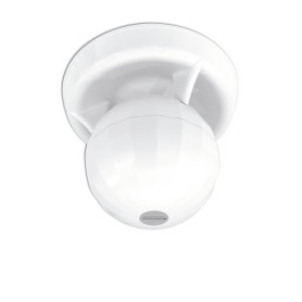 Omnitronic 80710403 altoparlante 2-vie Bianco Cablato 30 W