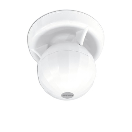 Omnitronic 80710403 altoparlante 2-vie Bianco Cablato 30 W