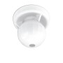 Omnitronic 80710403 altoparlante 2-vie Bianco Cablato 30 W