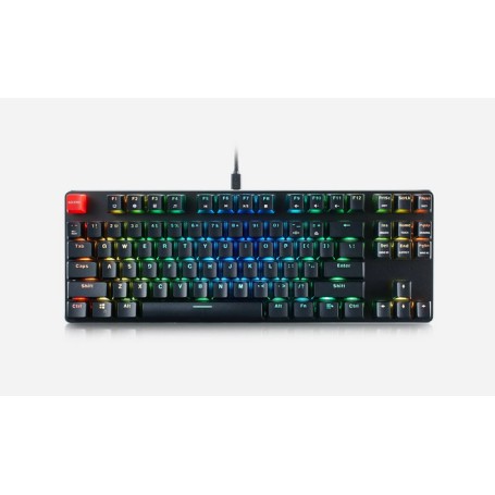 Glorious Gaming The Glorious GMMK-TKL tastiera USB Nero (GMMK-TKL-BRN)