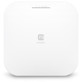 EnGenius EWS276-FIT punto accesso WLAN 2400 Mbit/s Grigio Supporto Power over Ethernet (PoE)