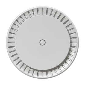 Mikrotik cAP ax 1774 Mbit/s Bianco Supporto Power over Ethernet (PoE) (CAPGI-5HAXD2HAXD)
