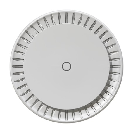 Mikrotik cAP ax 1774 Mbit/s Bianco Supporto Power over Ethernet (PoE) (CAPGI-5HAXD2HAXD)