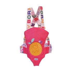 BABY born Baby Carrier Pinplay Zaino portabambola (837603)