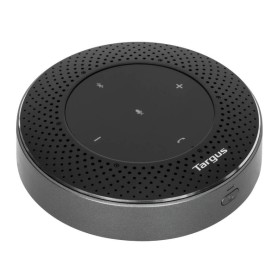 Targus AEM105GL altoparlante portatile e per feste Nero