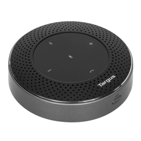 Targus AEM105GL altoparlante portatile e per feste Nero