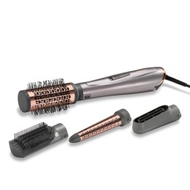 BaByliss Air Style 1000 Kit per lo styling dei capelli Caldo Nero, Rame, Palladio 1000 W 2,5 m (AS136E)
