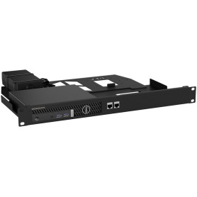 Rackmount.IT .IT Kit for Dell OptiPlex MFF (RM-DE-T2)