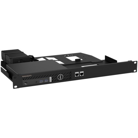 Rackmount.IT .IT Kit for Dell OptiPlex MFF (RM-DE-T2)