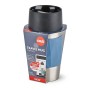 EMSA N21602 0,3 ml Blu Acciaio inox (N2160200)