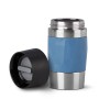 EMSA N21602 0,3 ml Blu Acciaio inox (N2160200)