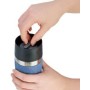 EMSA N21602 0,3 ml Blu Acciaio inox (N2160200)