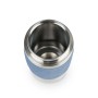 EMSA N21602 0,3 ml Blu Acciaio inox (N2160200)