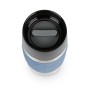 EMSA N21602 0,3 ml Blu Acciaio inox (N2160200)
