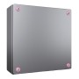 Rittal 1567.000 centralino Acciaio inox IP66 (1567000)