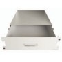 Wirewin DRAWER 500 2U porta accessori Pannello nascosto