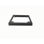 Wirewin SOCKET 600*1000 BL porta accessori Pannello posteriore