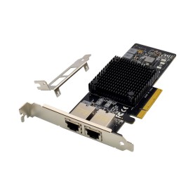 Microconnect MC-PCIEX8-X550-T2-D non classificato