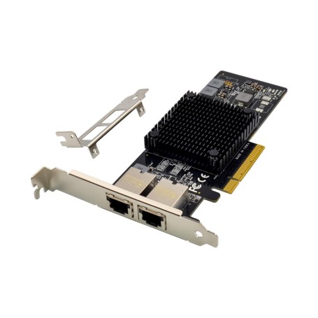 Microconnect MC-PCIEX8-X550-T2-D non classificato