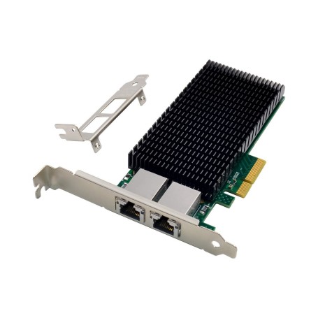 Microconnect MC-PCIEX4-X540-T2-D non classificato