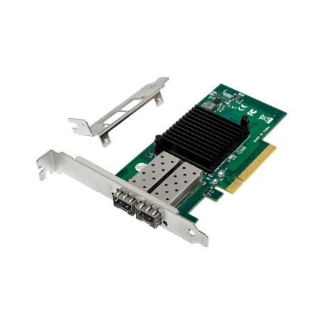 Microconnect MC-PCIEX8-X520-DA2-SFP+ non classificato