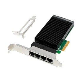 Microconnect MC-PCIEX4-I226-T4 non classificato