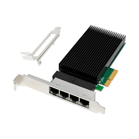 Microconnect MC-PCIEX4-I226-T4 non classificato