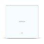 Sophos AP6 840 3550 Mbit/s Bianco Supporto Power over Ethernet (PoE) (AP84EZ12ZZPCNP)