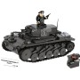COBI Panzerkampfwagen II Ausf. F (COBI-2597)