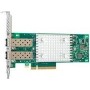 DELL 540-BCJF scheda di rete e adattatore Interno 25000 Mbit/s