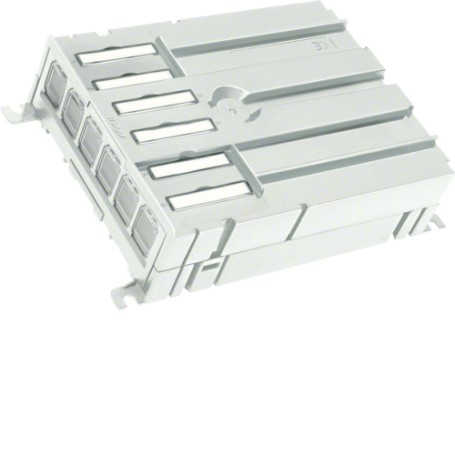 Hager G3160 centralino
