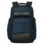 Targus HeritageLuxe zaino Zaino da viaggio Blu Poliestere (TBB65602GL)