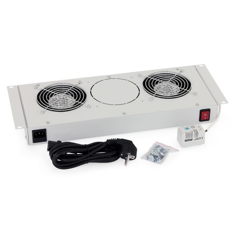 Triton RAB-CH-X25-X1 attrezzatura per il raffreddamento dei rack