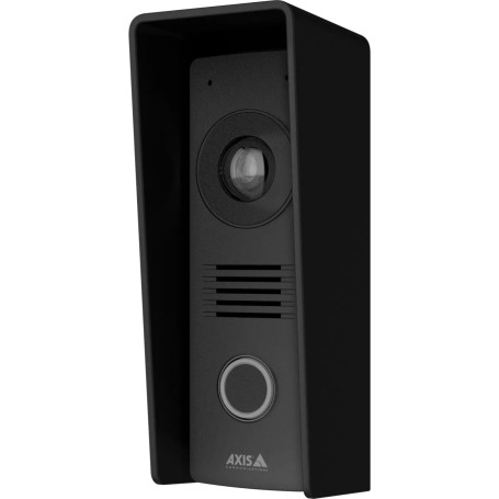 Axis 03194-001 accessorio per sistema intercom Custodia