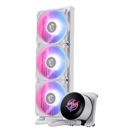 MSI MPG CoreLiquid P13 360 White (306-7ZWGA21-L80)