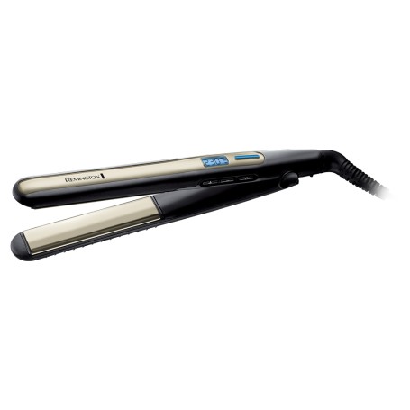 Remington S6500 messa in piega Piastra per capelli Caldo Nero 2,5 m (45311560700)