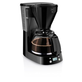 Melitta Easy Timer Automatica/Manuale Macchina da caffè con filtro 1,25 L (1010-14)