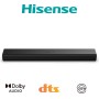 HS1000 Soundbar