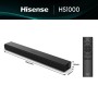 HS1000 Soundbar
